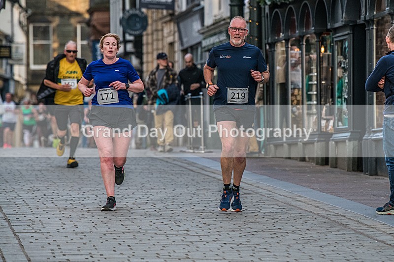 RTH-512 - Keswick Round The Houses Road Race Wednesday 23rd April 2025