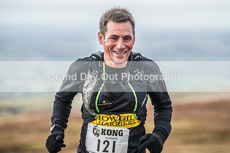 Nine Standards-74 - Nine Standards Fell Race Thursday 1st January 2026