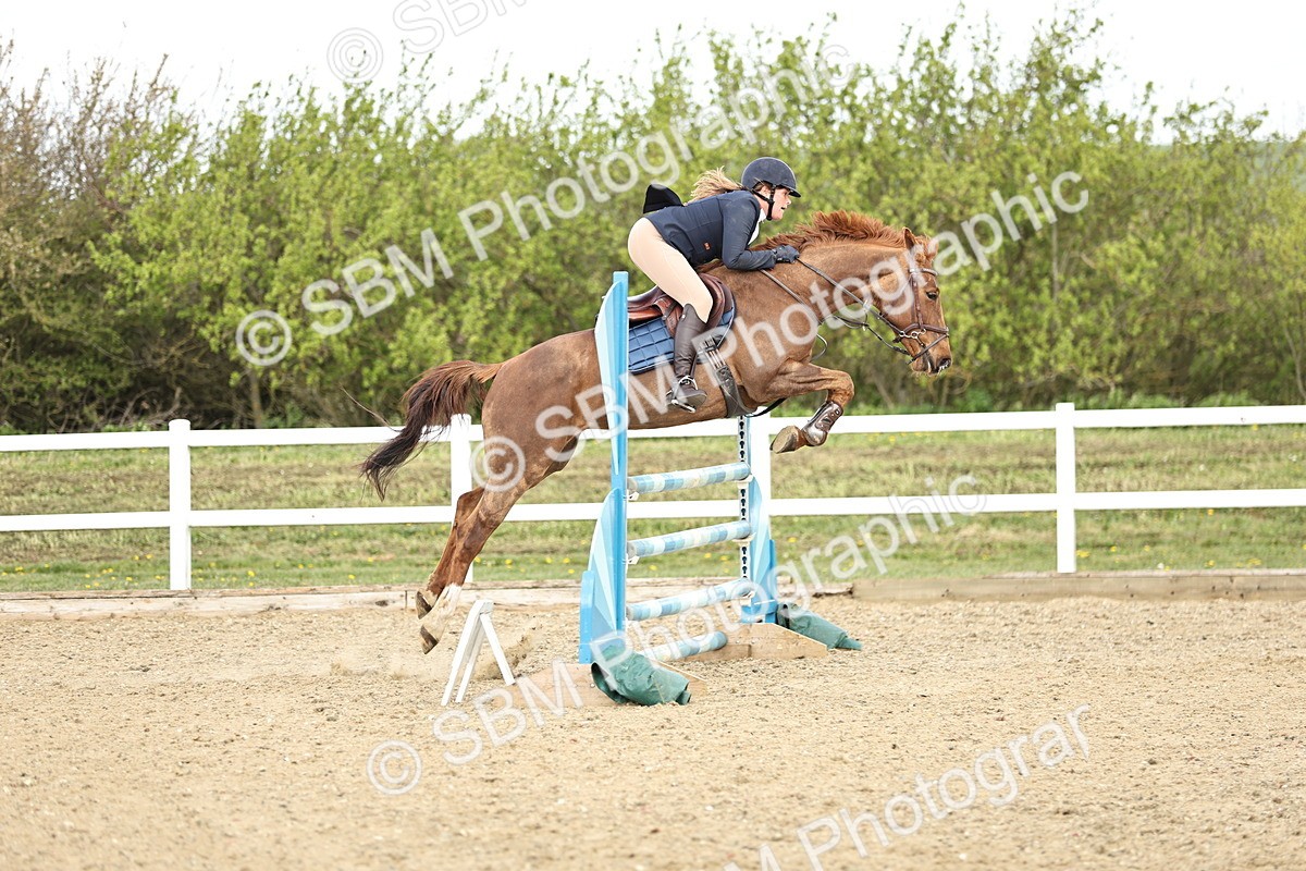 SBM_000913 - Class 3 - Senior Discovery - 1.00m