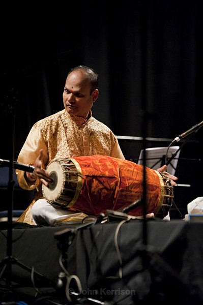  - Ravi Shankar Opera Project