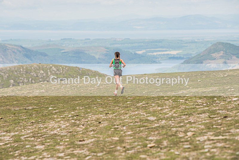 Helvellyn-330 - Helvellyn & The Dodds Fell Race Saturday 27th May 2023