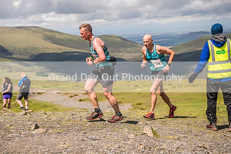 Blencathra-568 - Blencathra Fell Race Sunday 28th June 2026