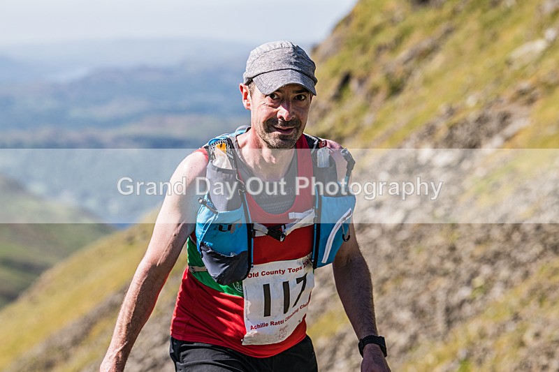 Old County Tops-424 - The Old County Tops Fell Race Saturday 17th May 2025