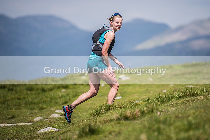 Duddon Short-108 - Duddon Valley Short Fell Race Saturday 1st June 2024