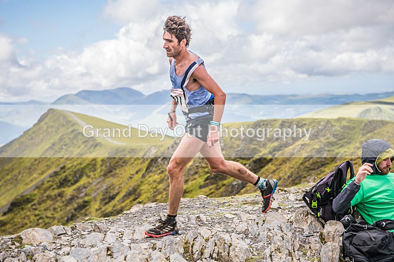 Blencathra-158 - Blencathra Fell Race Sunday 28th June 2026