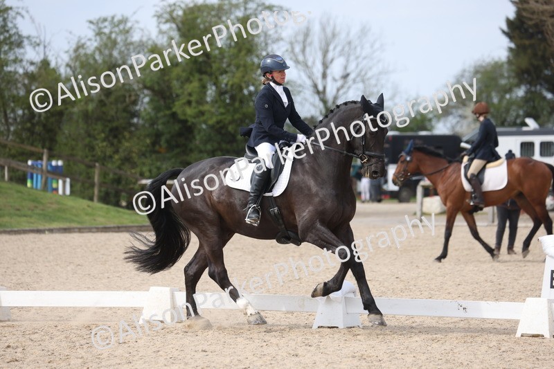 20260404-0931 - Class 5 - Novice 2