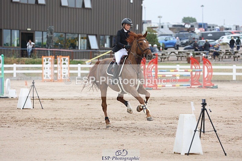 250717-092038-03505 - Cls 9, 1 Star Bronze Tour