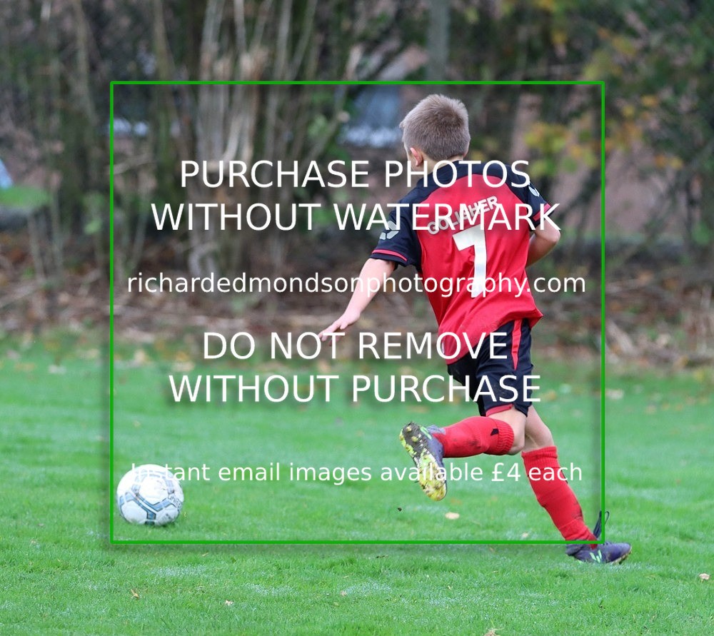 IMG_1964 - Ibis Under 9 vs Sedbergh Wanderers Under 9 (19/11/22)