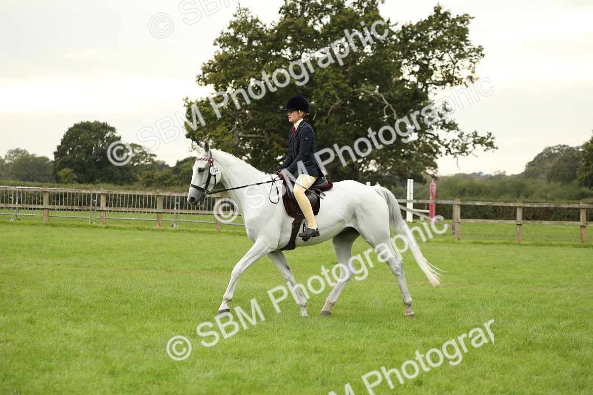 SBM_73704 - S41 - Ridden Equitation (Best Rider)