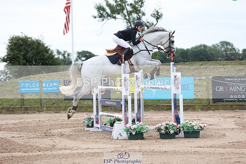 250719-092400-13300 - Cls 15, 1 Star Silver Tour Break til End