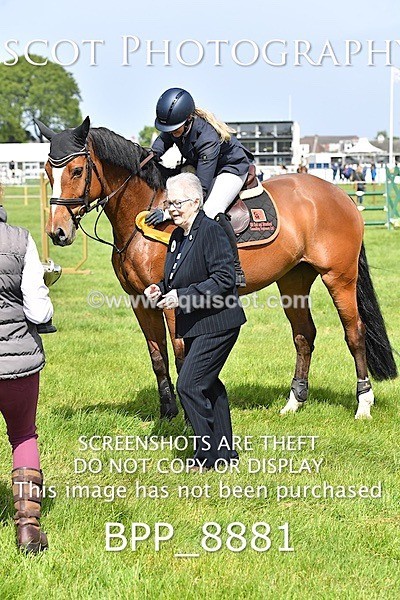 BPP_8881 - CLASS 2 The RHS Equikro Equestrian Classic Championship Qualifier (1.20m)