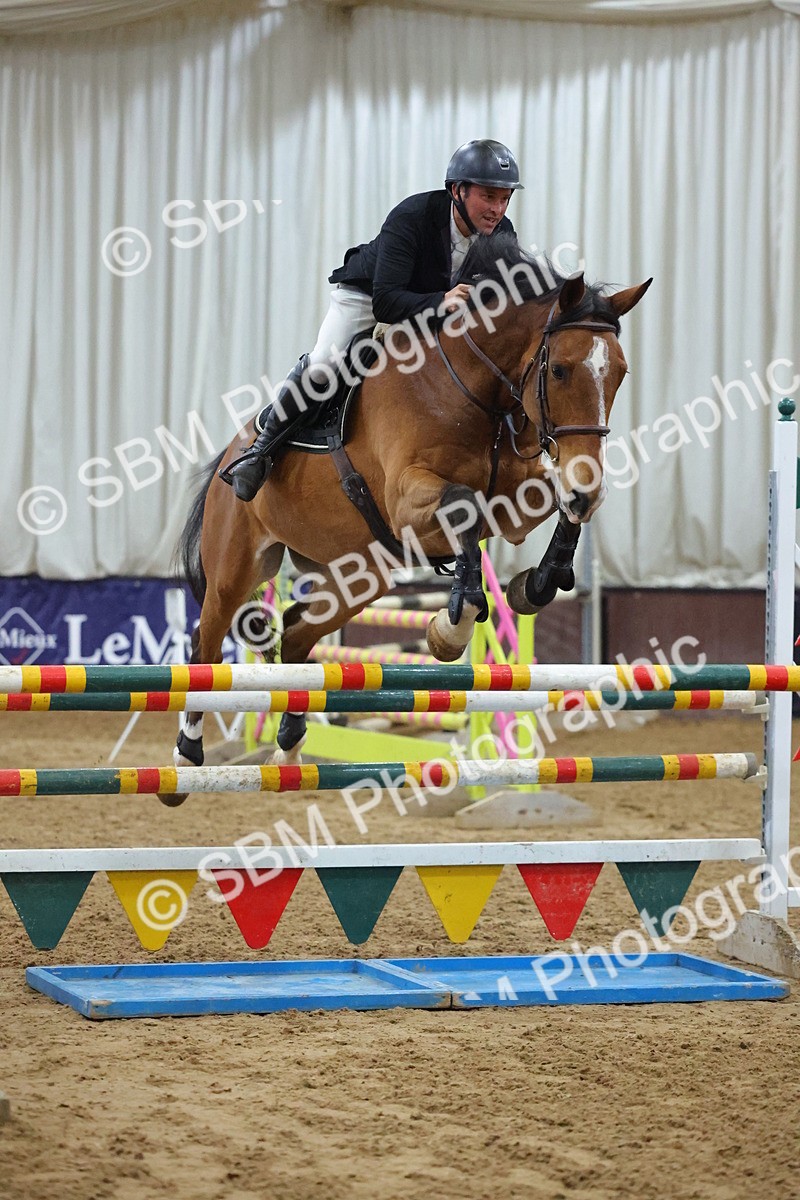 SBM_001277 - Class 4 - Senior Newcomer - 1.10m