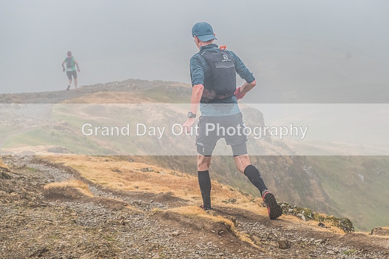 Lakes Ultra-59 - Kong Lakes Ultra Fell Race Saturday 24th June 2023