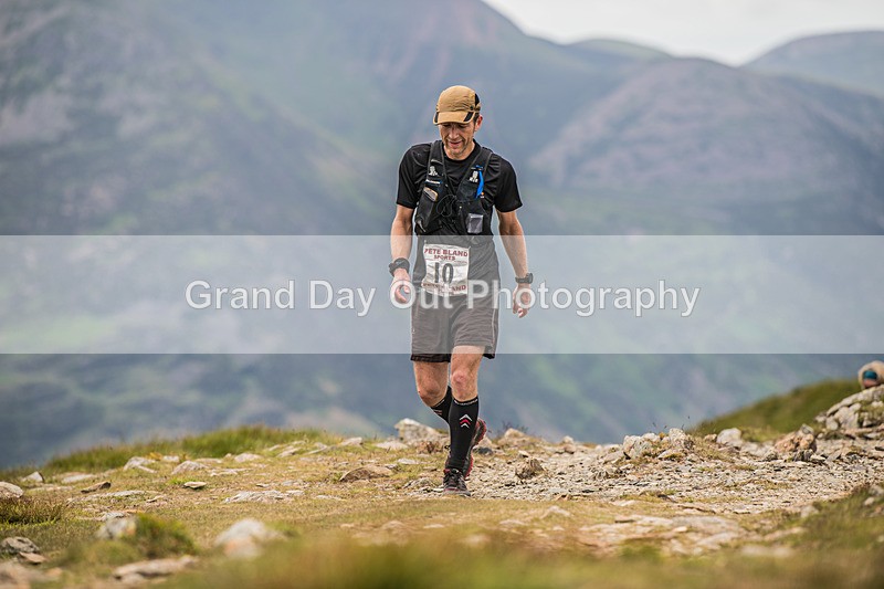 Buttermere-465 - Buttermere Horseshoe Fell Race (Darren Holloway Memorial Race) Saturday 22nd June 2024