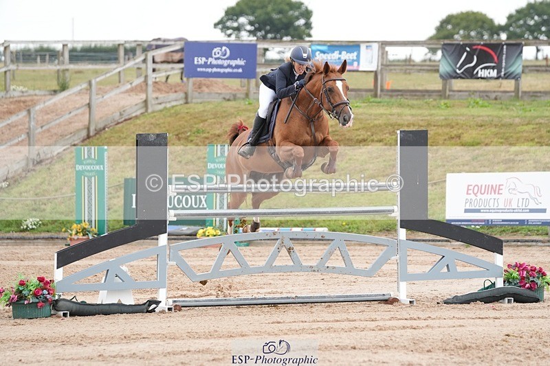 250727-132412-10539 - Cls 27 NAF Silver League Jump Off and Presentations