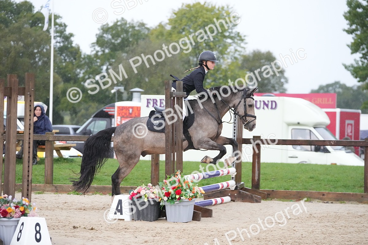 SBM_33534 - J5 - Junior Pony 50cm Championship