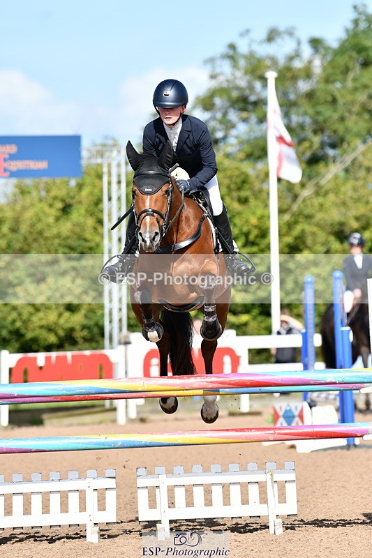 240913A-104254-03531 - Cls 21 Snr Discovery and 1m Open