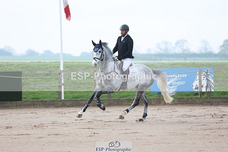 250424-090536-02537 - Cls 29 Young Horse 6yr old