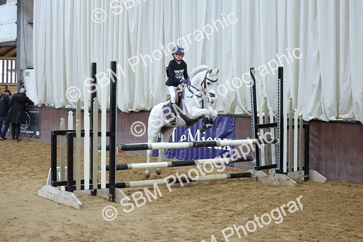 SBM_002047 - Class 5 - Show Jumping 80cm