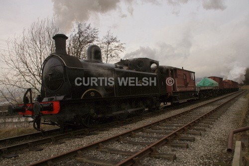 12 - Preserved Railways