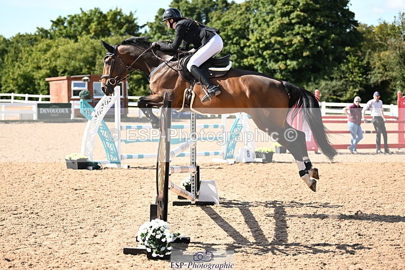 240914A-111401-06564 - Cls 21-S Snr Discovery and 1m Open