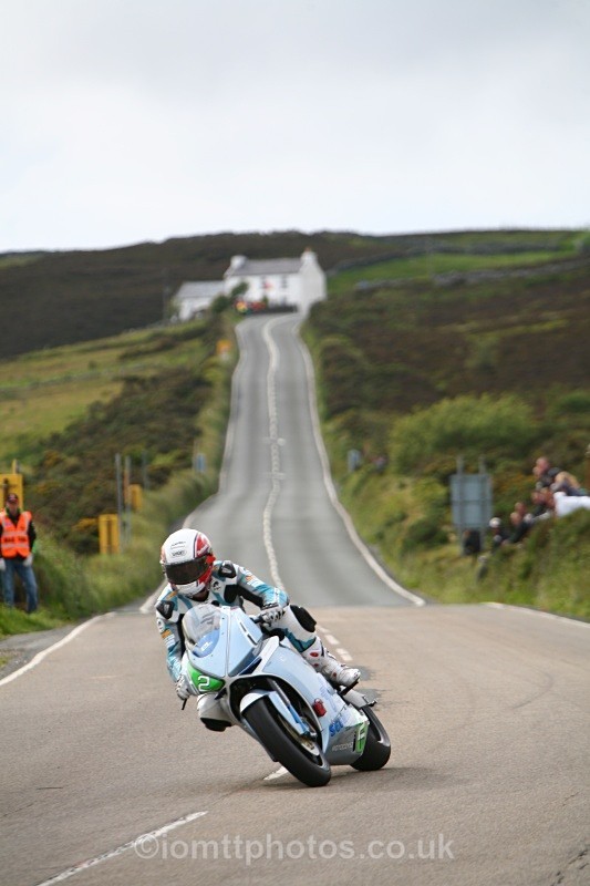  - TT Zero Race
