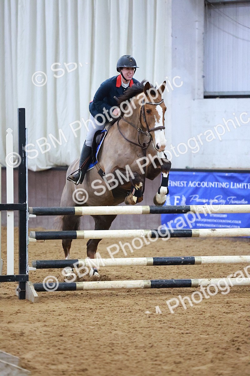 SBM_000696 - Class 3 - Senior Discovery - 1.00m