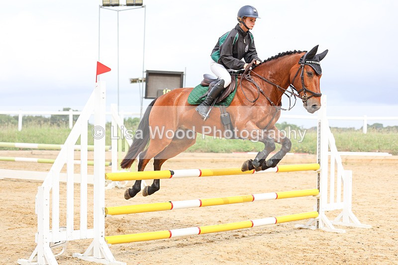 3E7A0353 - Class 1: 90 - 95cm