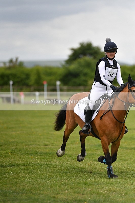 WJ5_3655 - Class 6 80cm