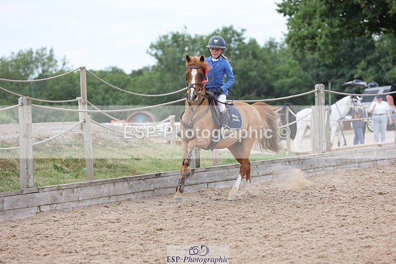 250629-154344-12628 - Cls 29 128cm HOYS Qualifier