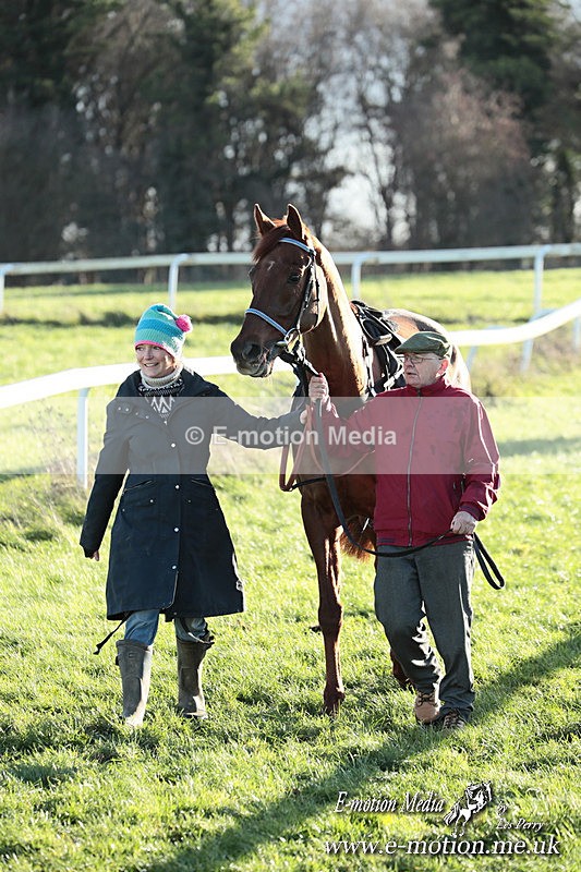 PtP 301125  0453 - Hursley Hambledon Point-to-Point Larkhill Racecourse 30/11/2025