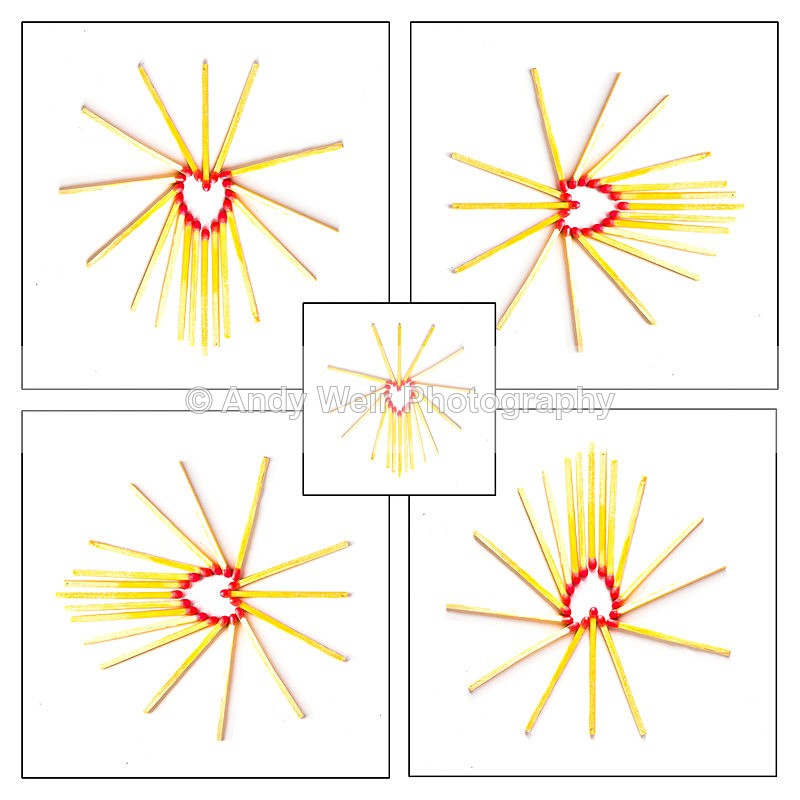 Matches5 - Miscellaneous Photographs