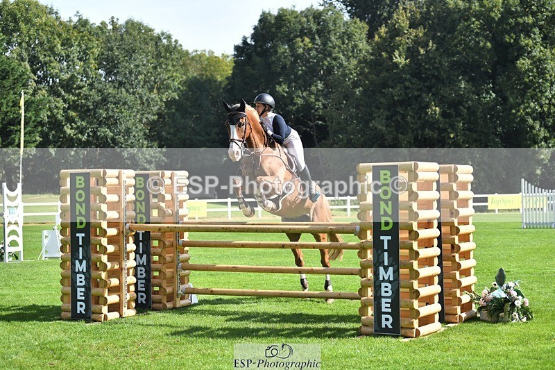 230908-113110-01145 - Cls 2 Snr Foxhunter & 1.20m Open