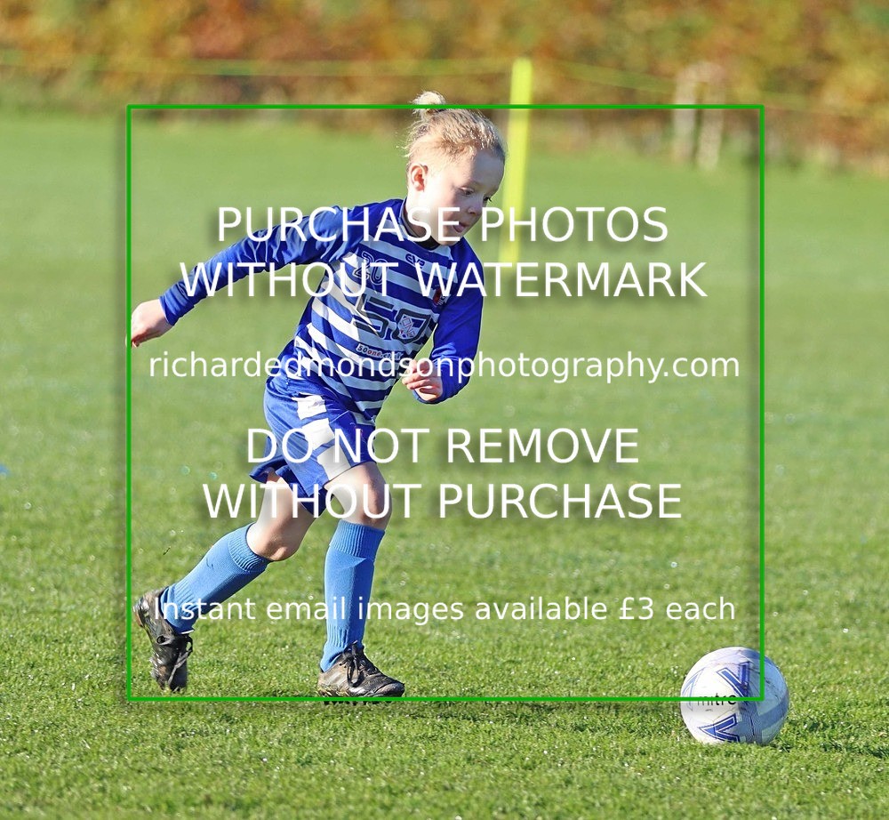 IMG_3784 - Kendal Utd Colts U7 vs Ambleside U7's (11/11/23)