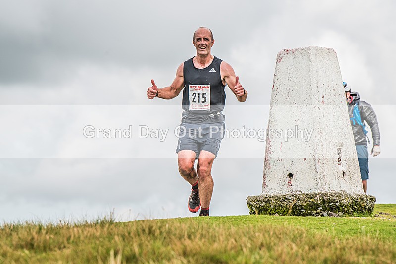 Sedbergh -1684 - Sedbergh Hills Fell Race Sunday 20th August 2023