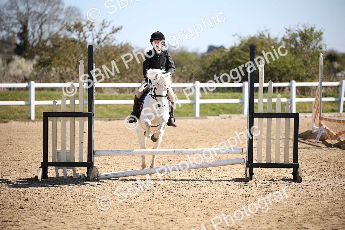 SBM_000694 - Class 2 - 50cm