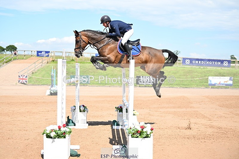 240718A-154638-07325 - Cls 5, 3 Star Big Tour 1.45m