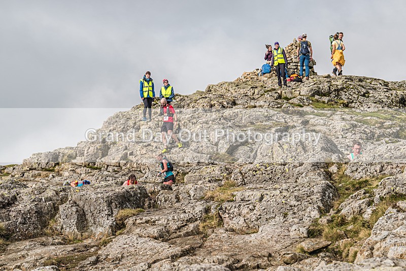 Three Shires-1355 - Three Shires Fell Face Saturday 16th September 2023