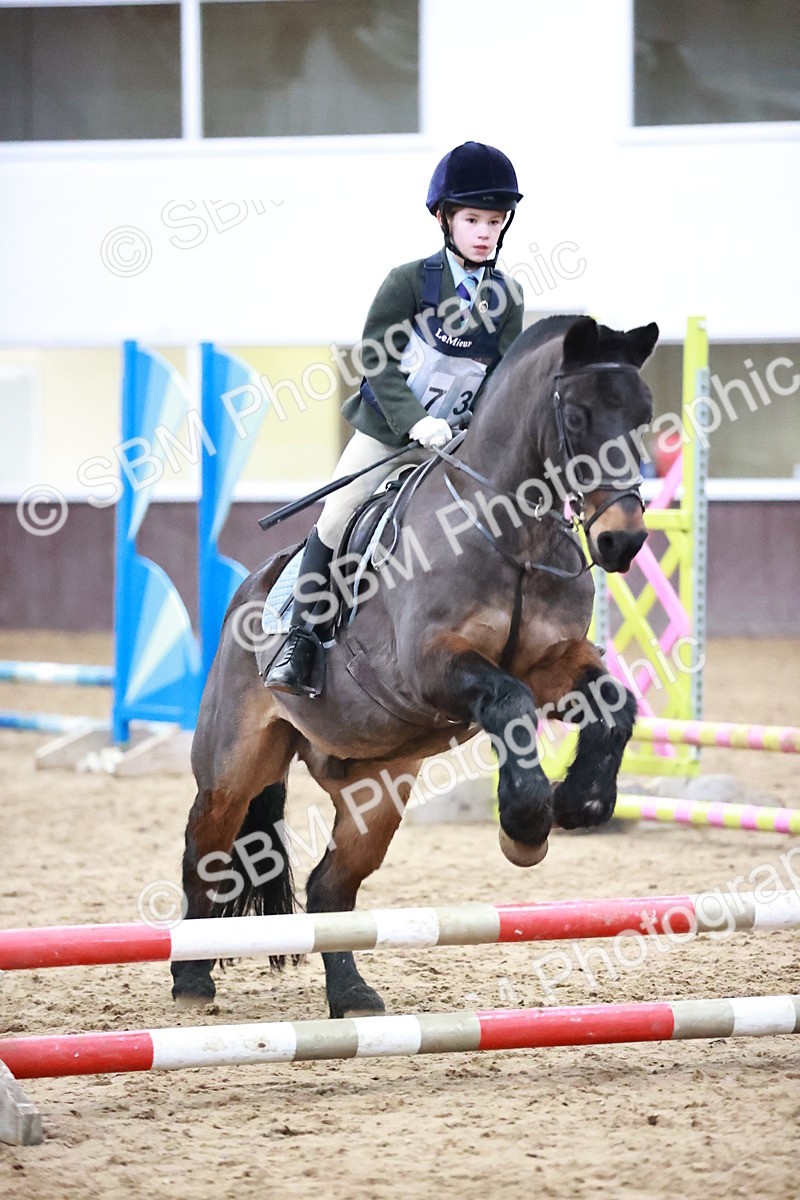 SBM_000304 - Class 2 - 50cm