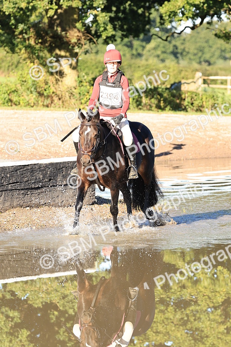 SBM_15484 - E5 - Eventers Challenge 50cm Open