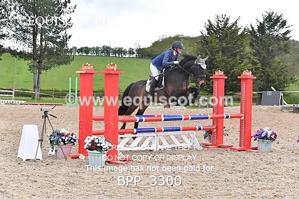 BPP_3300 - SAT CLASS 11 0.85m Amateur Championship Qualifier