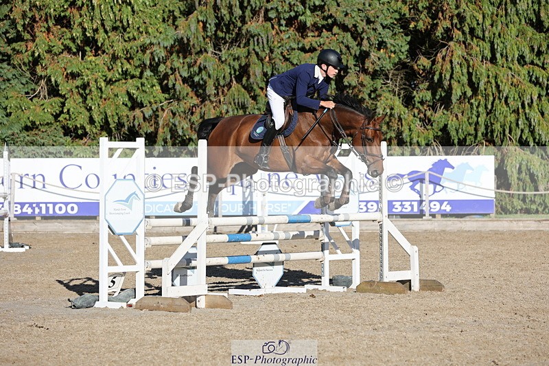 250829A-175702-03510 - Cls 11 5 Year Old Quali