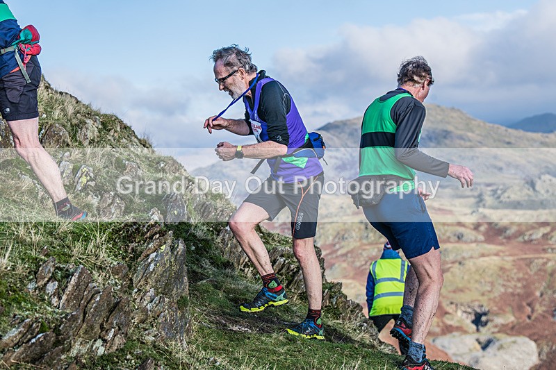Dunnerdale-553 - Dunnerdale Fell Race Saturday 12th November 2022