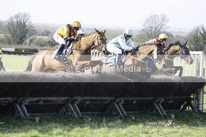 PtP 260222 483 - Kingston Blount Racing Club Point-to-Point 26/02/22