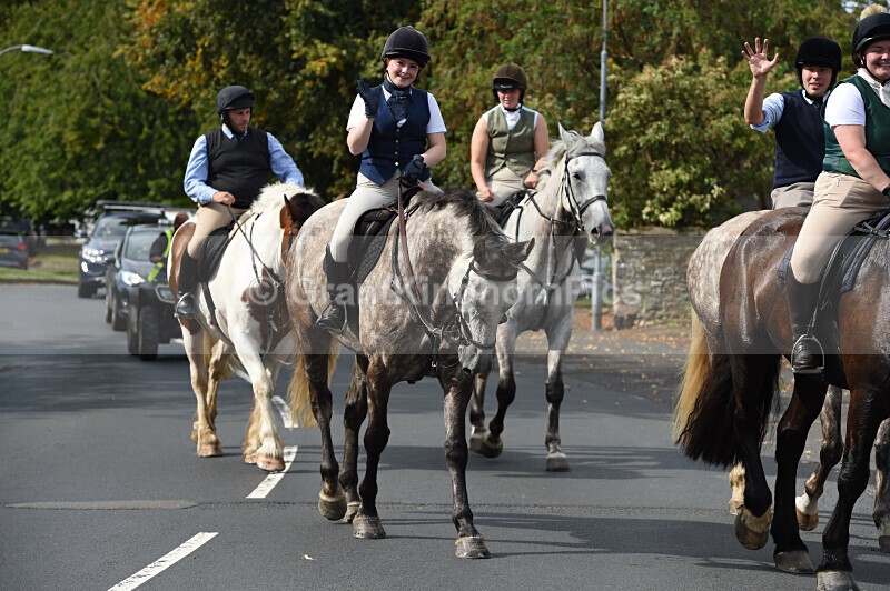 49 - Selkirk Ex Standard Bearers Charity and Good Causes Rideout 2026