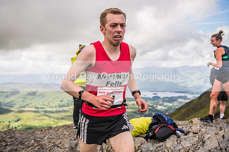 Blencathra-218 - Blencathra Fell Race Sunday 28th June 2026