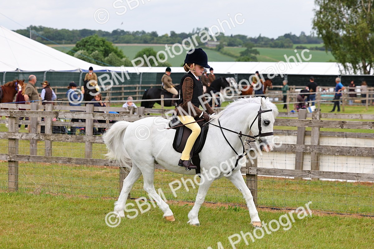 SBM_08525 - Class 42-43 - LIHS BSPS Heritage Working Sports Pony