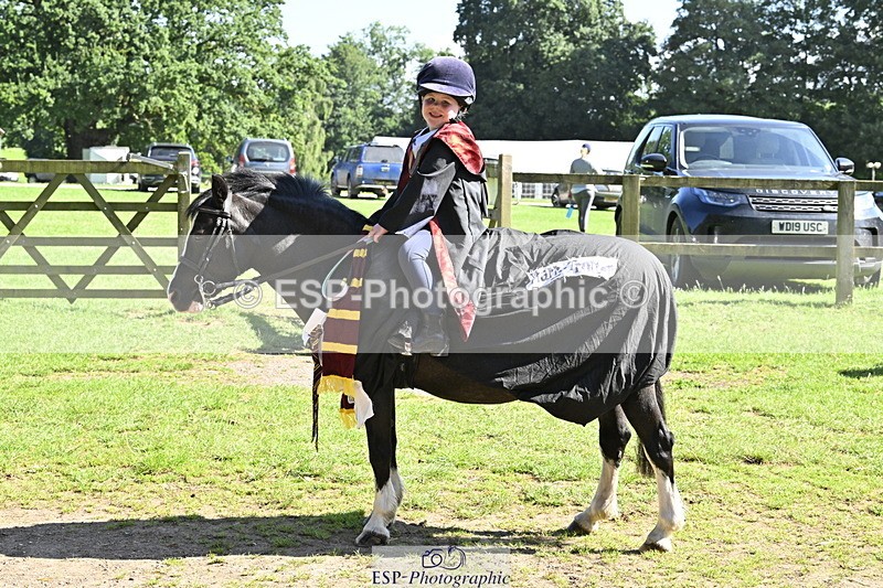 240728B-095201-00233 - Sunday Stable Shots and Fancy Dress