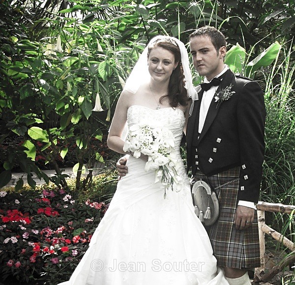  - Richard & Victoria