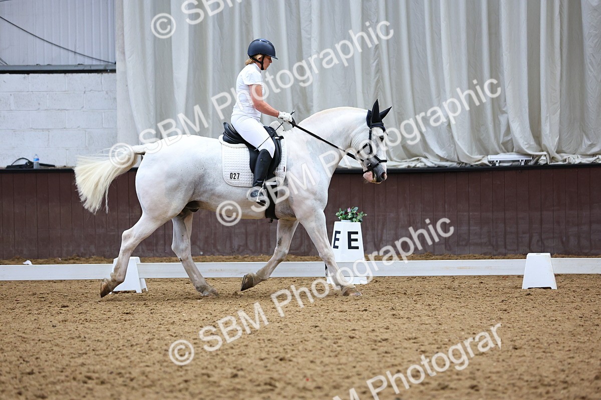 SBM_017246 - Class 5 - Novice FSM